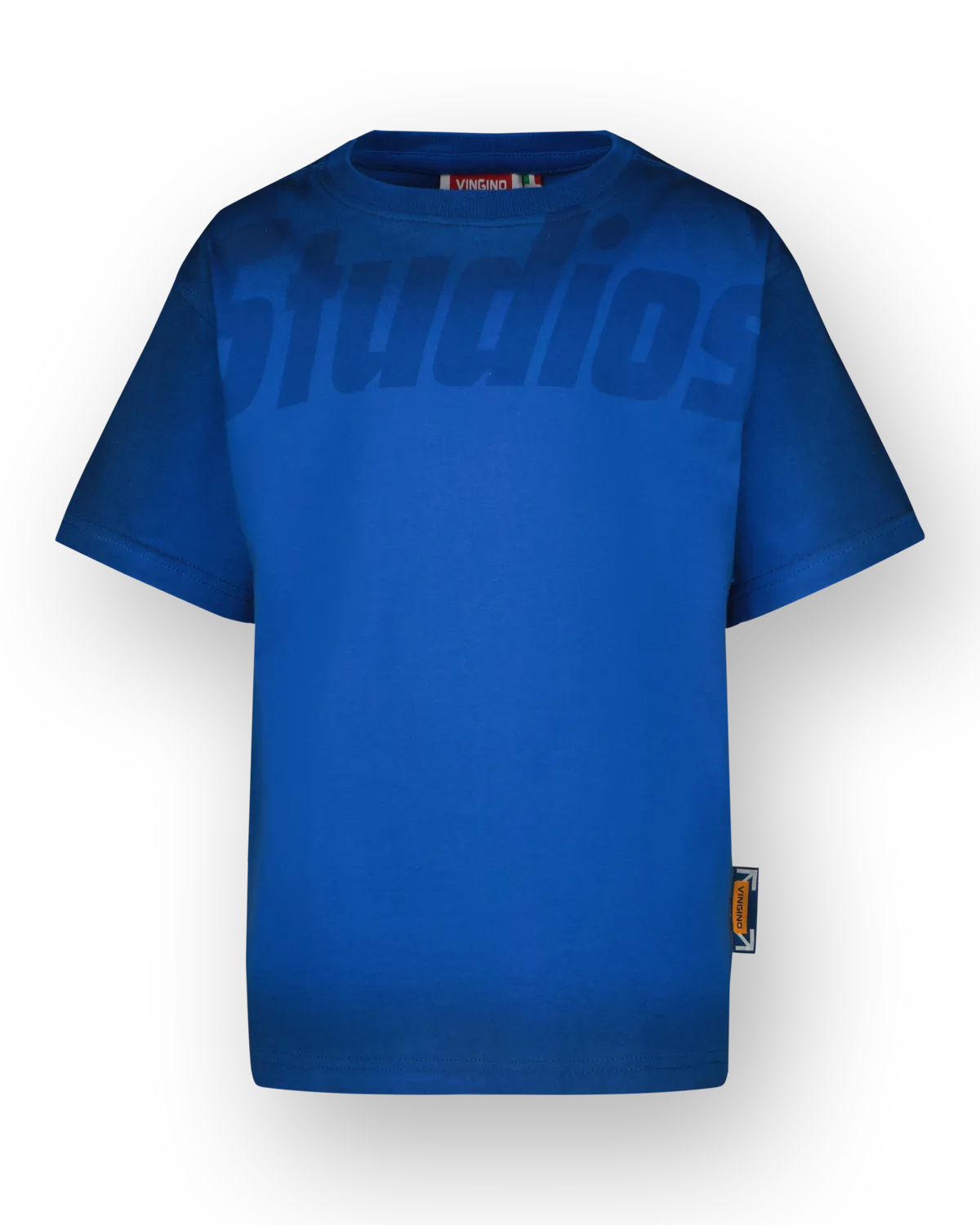 T-shirt Hilo