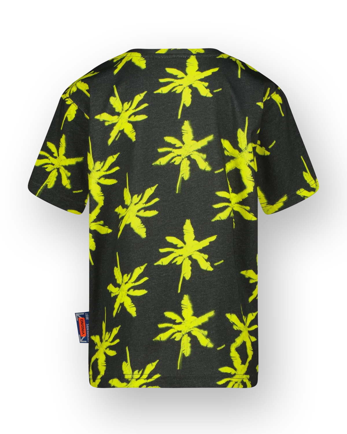 T-Shirt Halmi