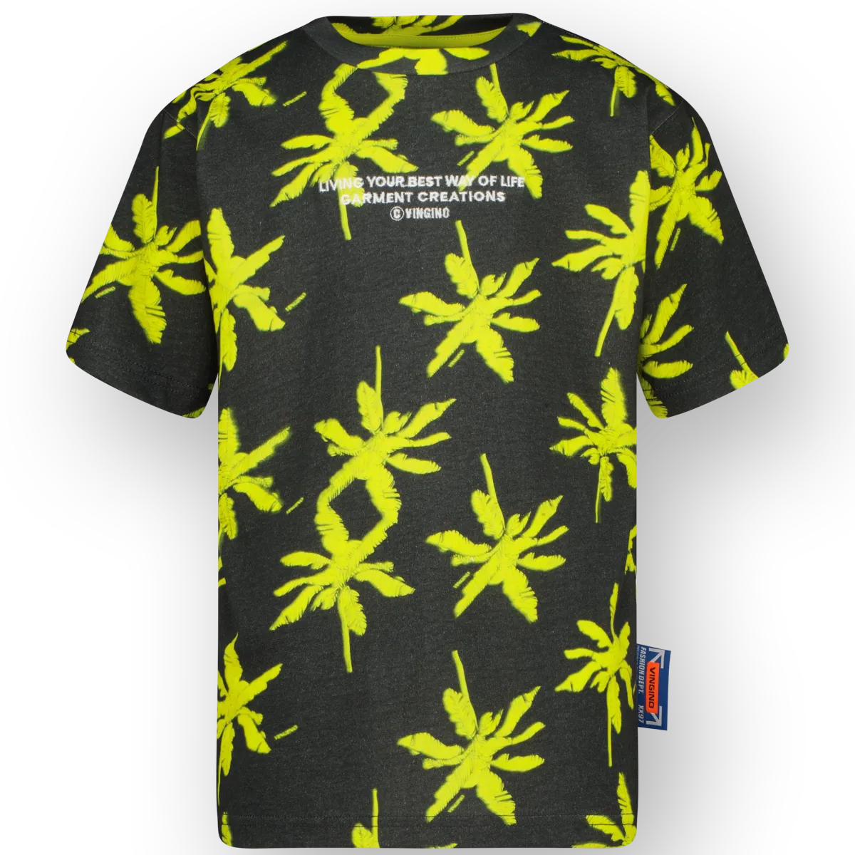 T-Shirt Halmi