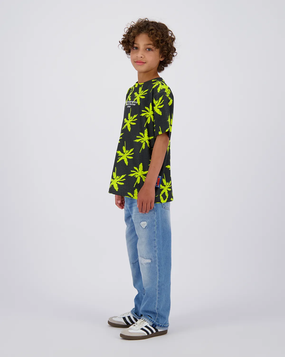 T-Shirt Halmi