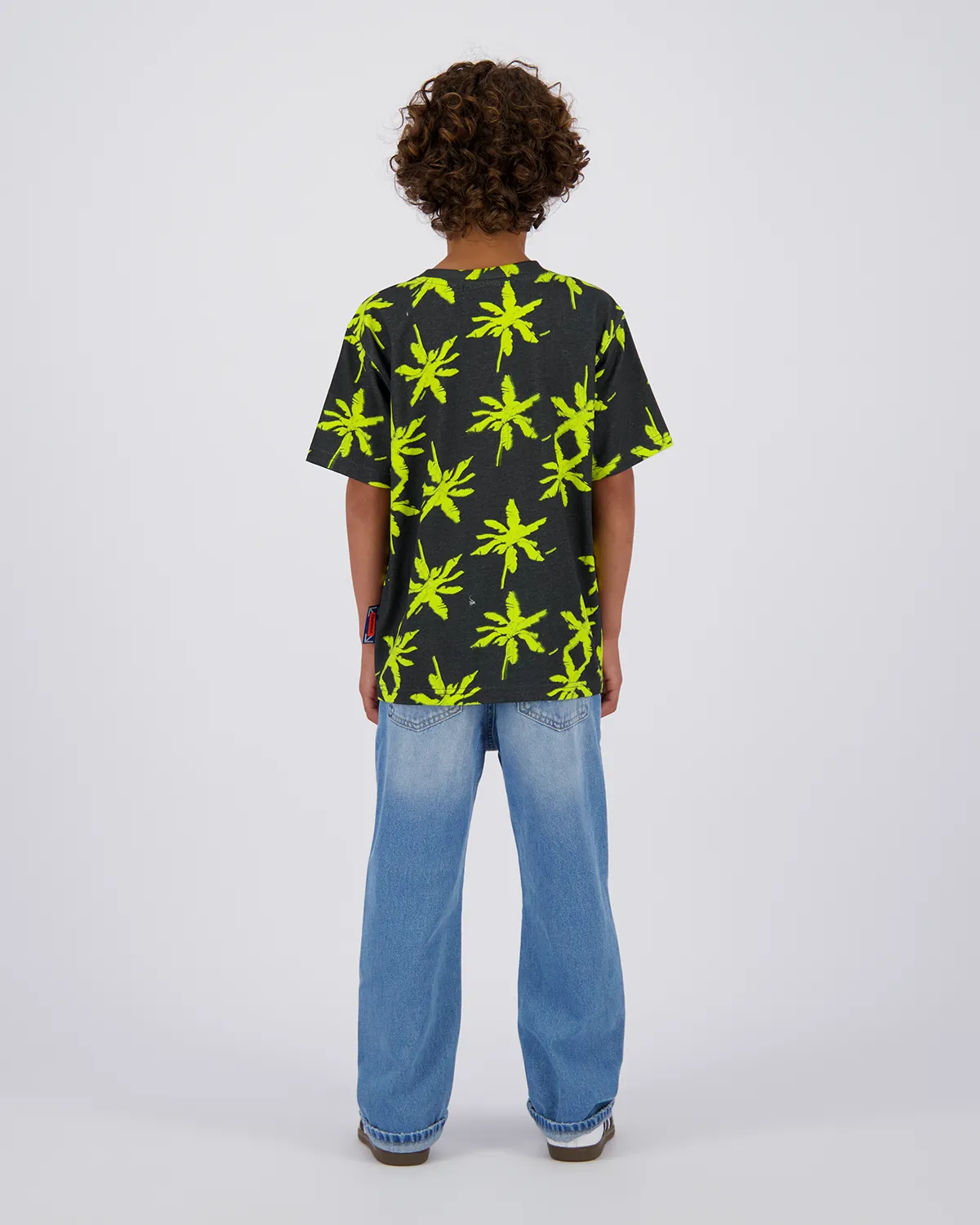 T-Shirt Halmi