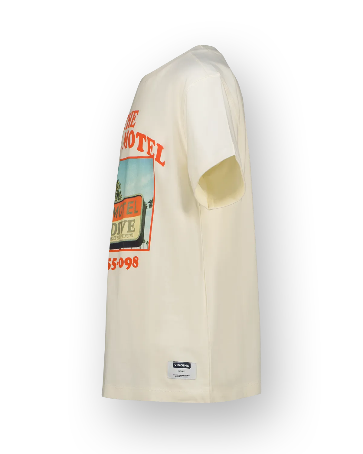 T-Shirt Hive