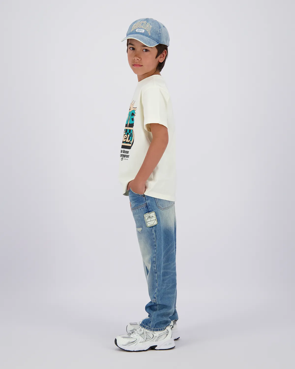T-Shirt Hocean