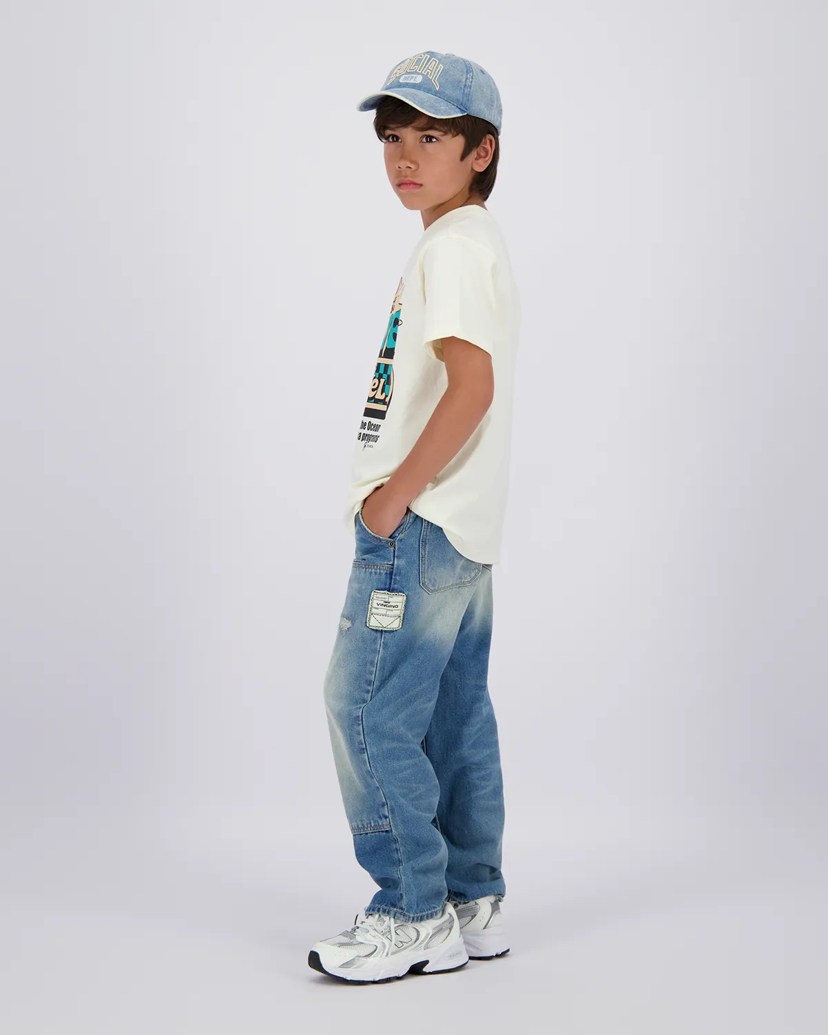 T-Shirt Hocean