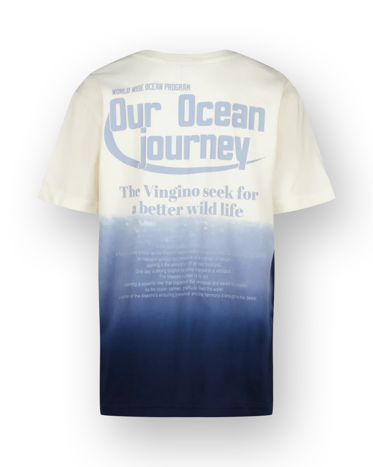T-Shirt Hender