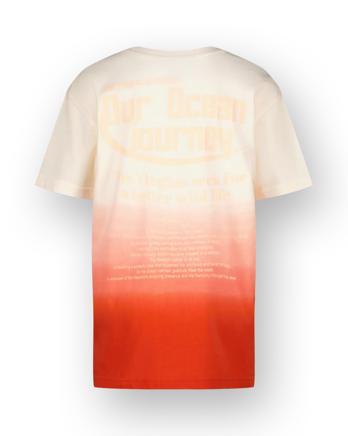 T-Shirt Hender