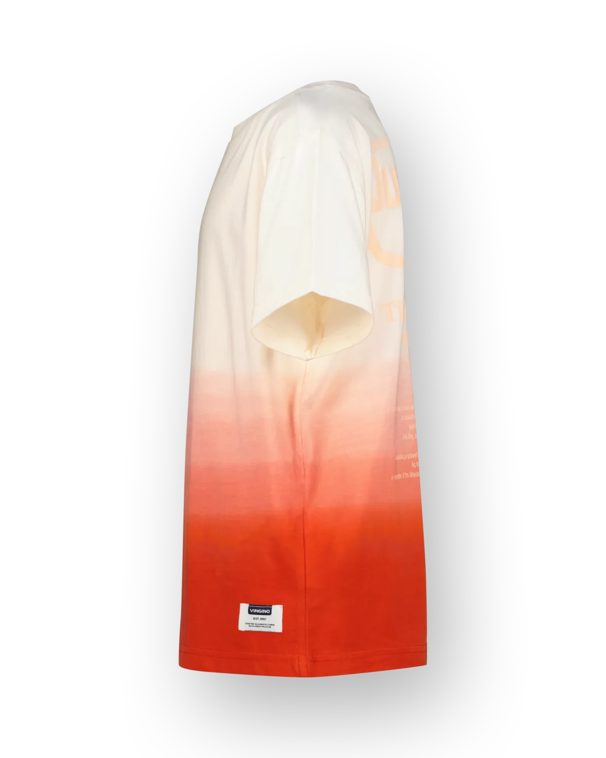 T-Shirt Hender