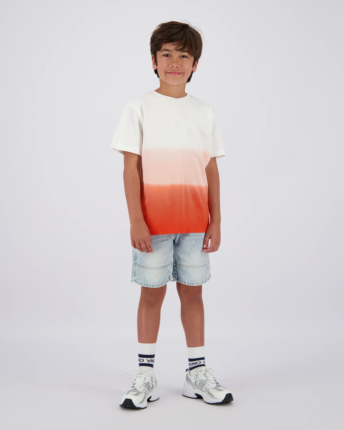 T-Shirt Hender