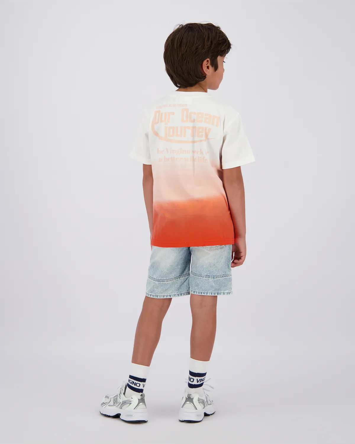 T-Shirt Hender