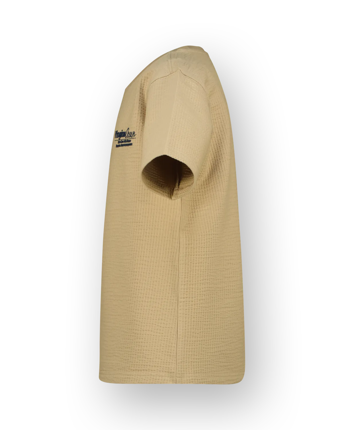 T-shirt Hugi