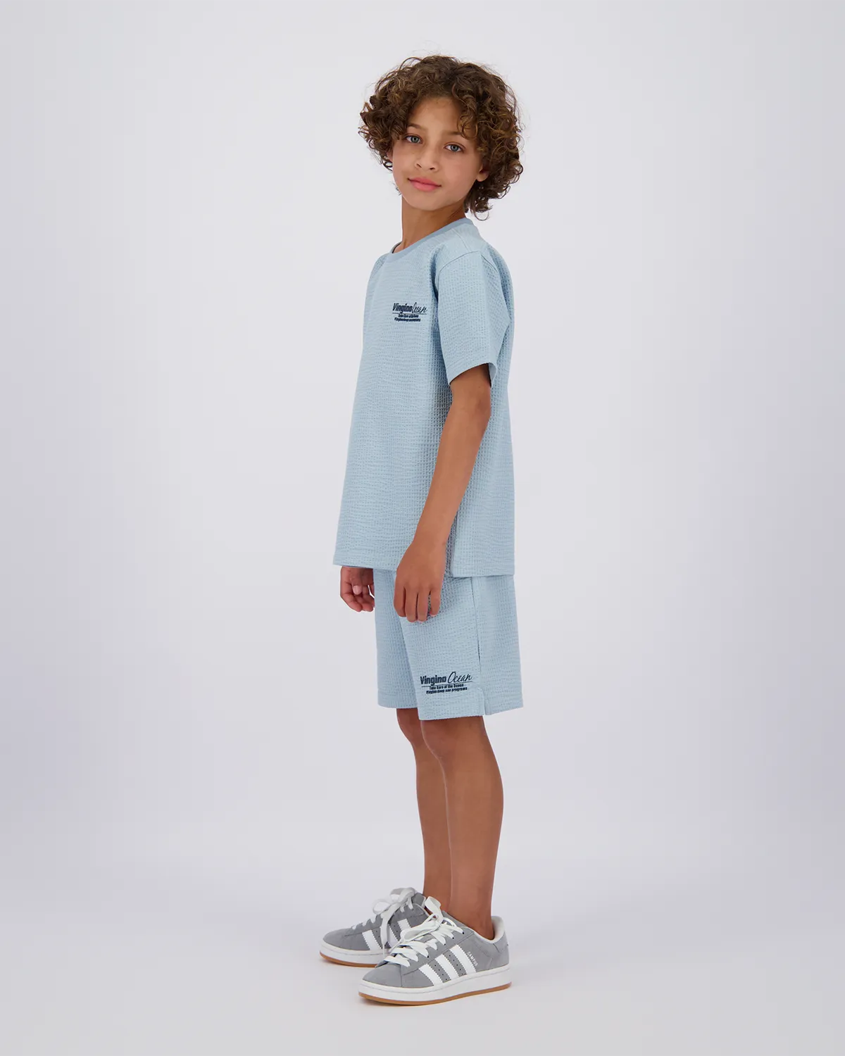 T-shirt Hugi