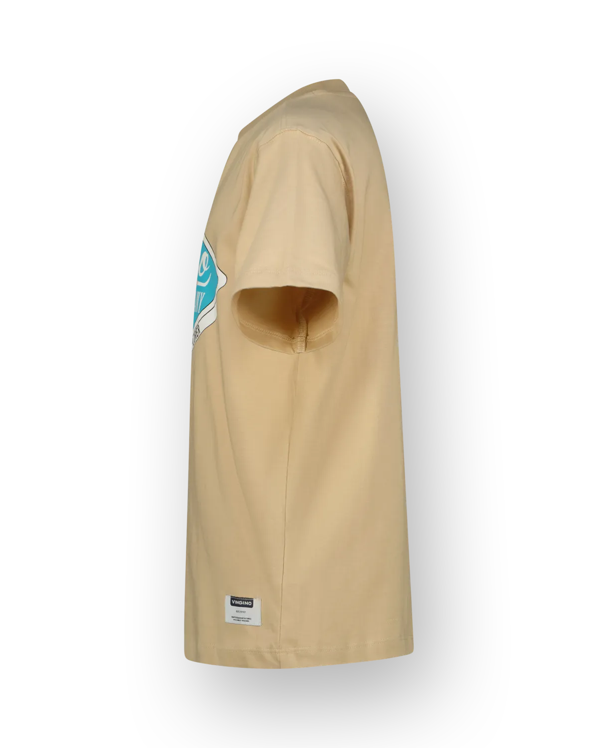 T-Shirt Huricane