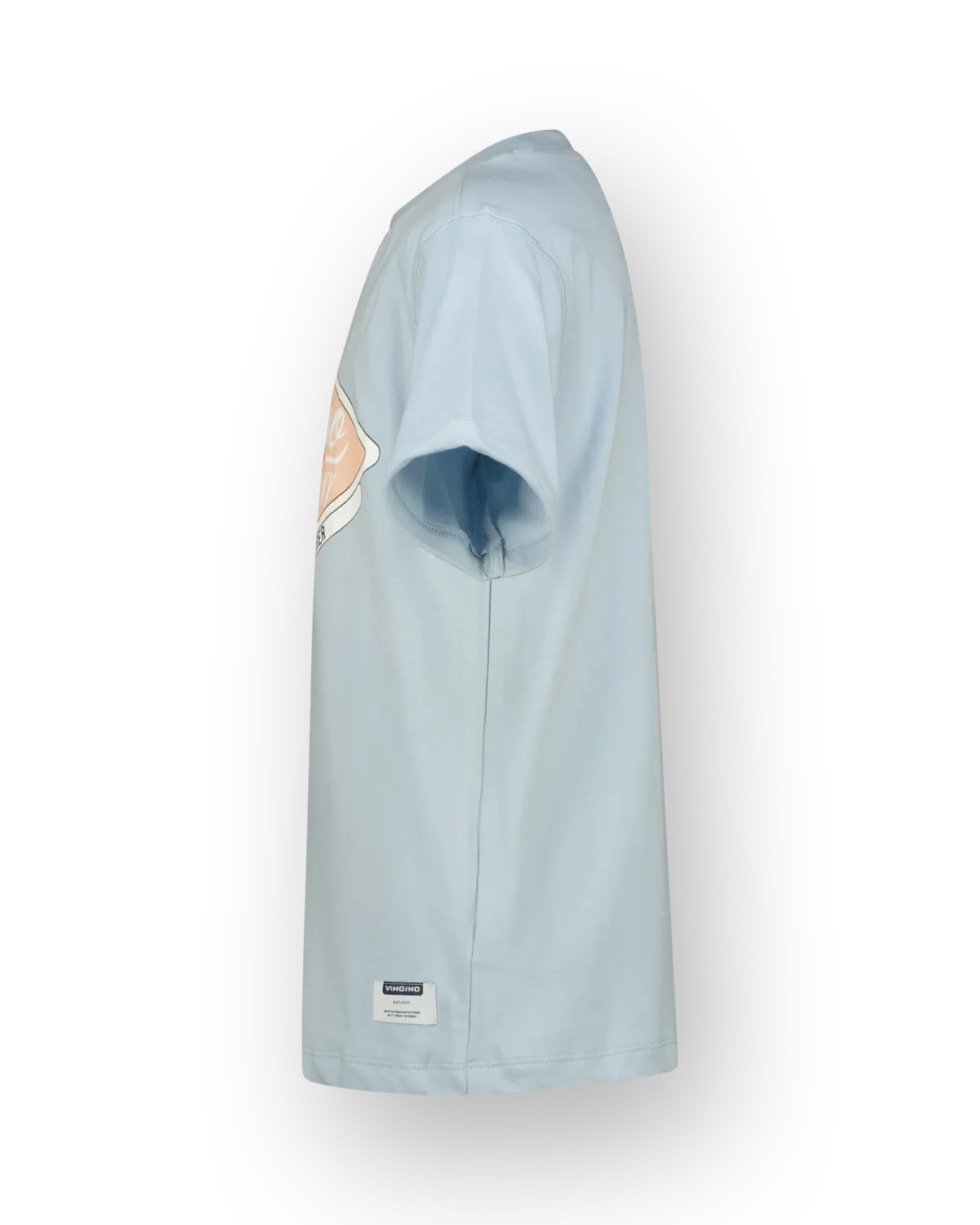 T-Shirt Huricane