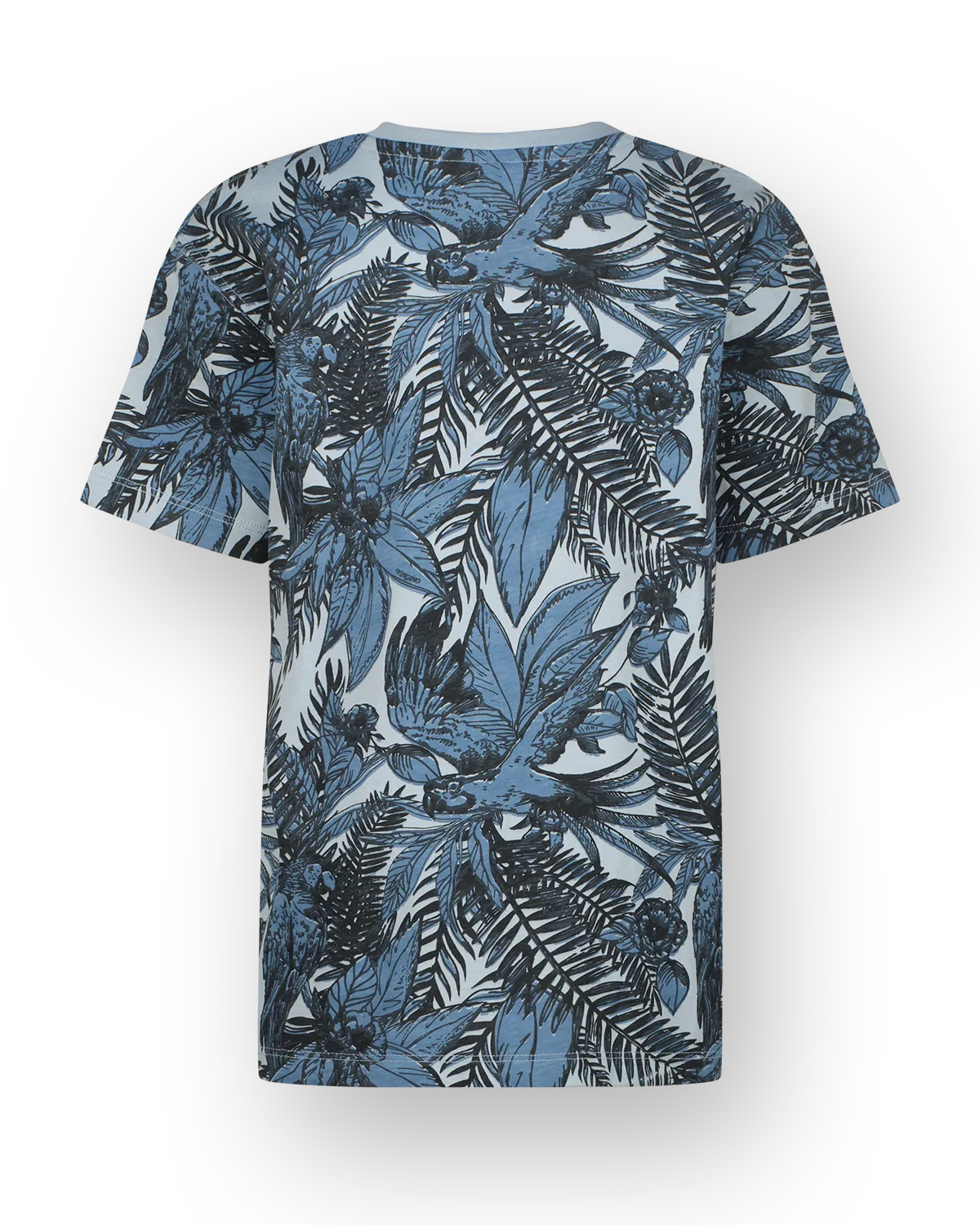 T-Shirt Hucan