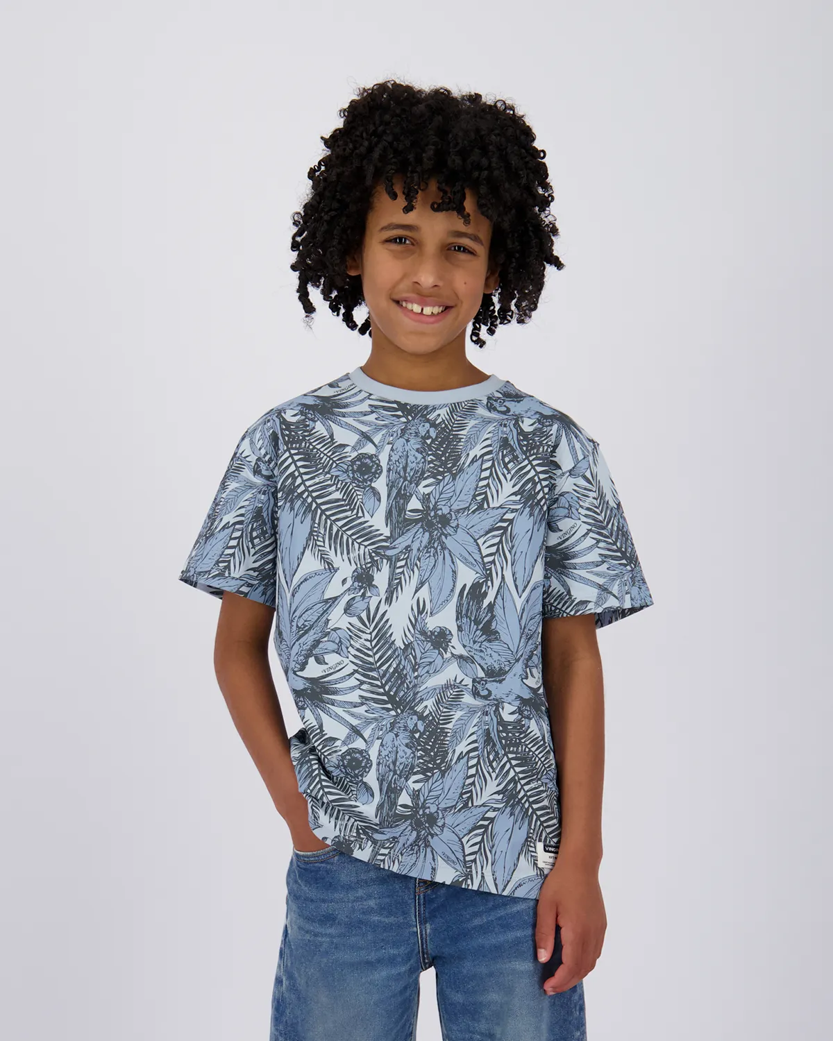T-Shirt Hucan