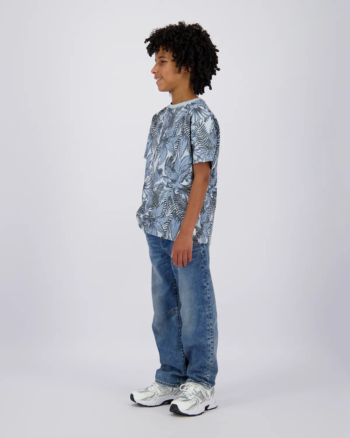 T-Shirt Hucan