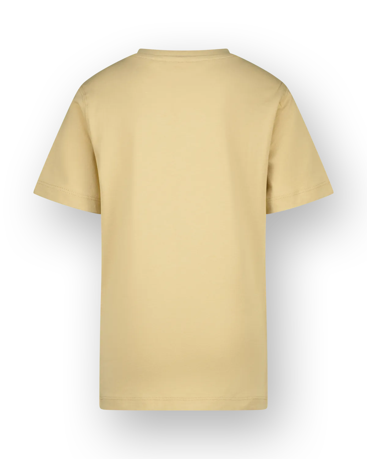 T-shirt Basic-logo
