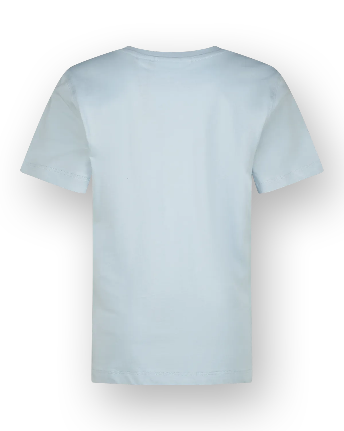 T-Shirt Basic-logo