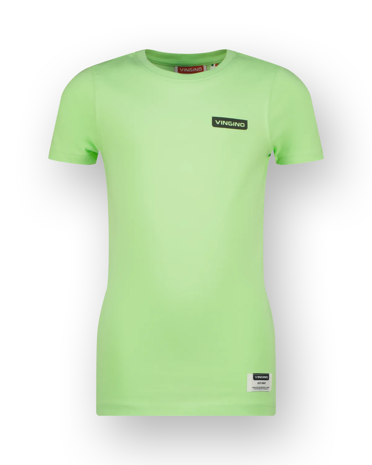 T-Shirt Basic-tee