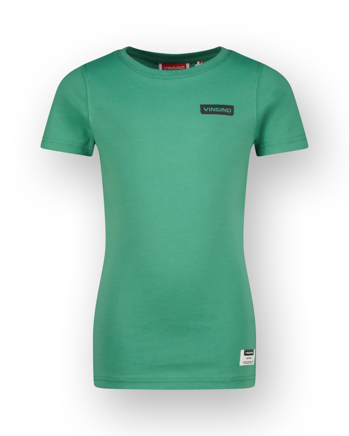 T-Shirt Basic-tee