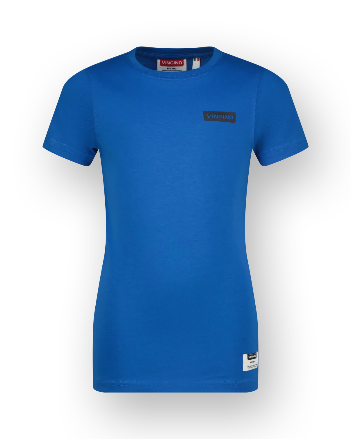 T-shirt Basic-tee