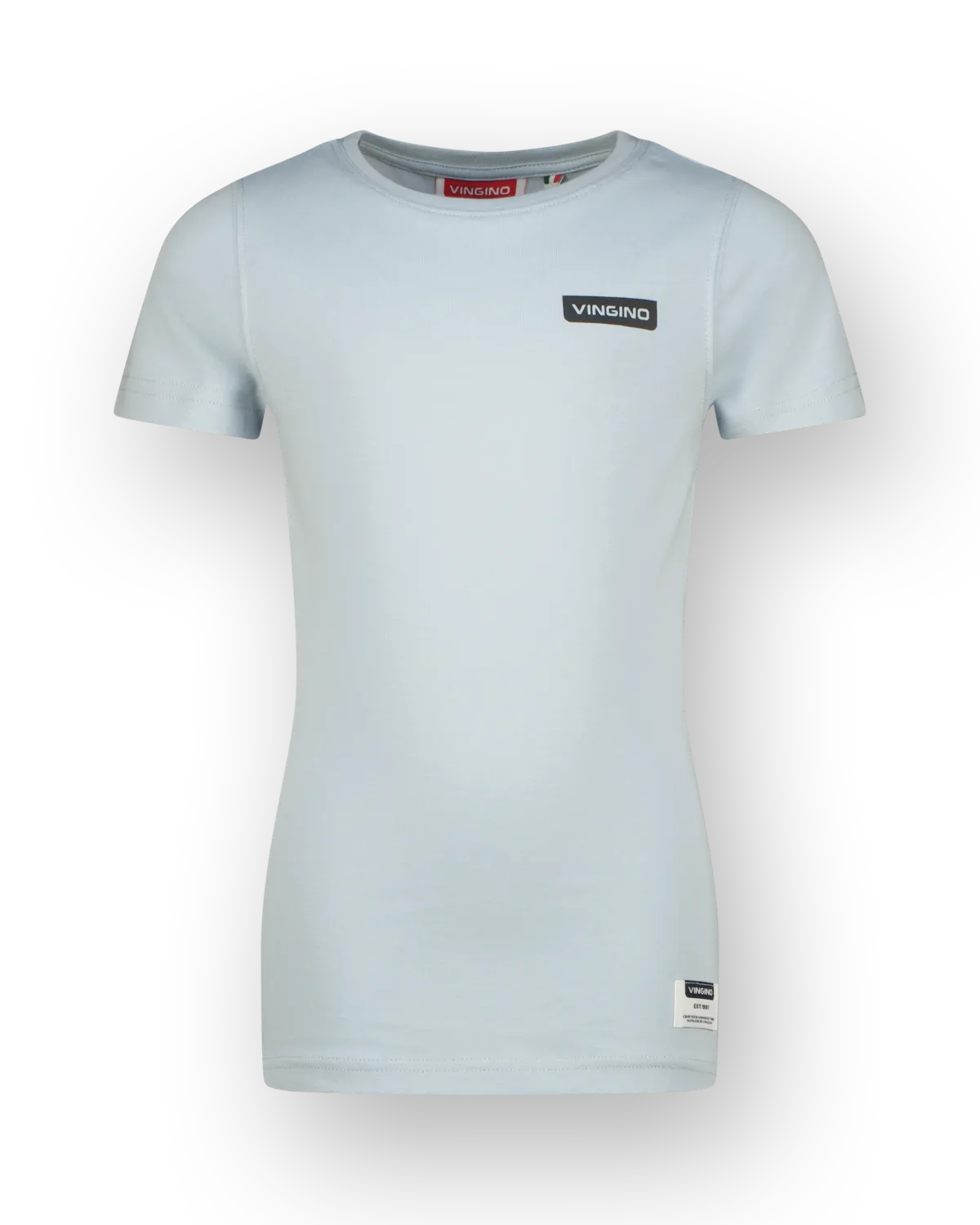 T-Shirt Basic-tee
