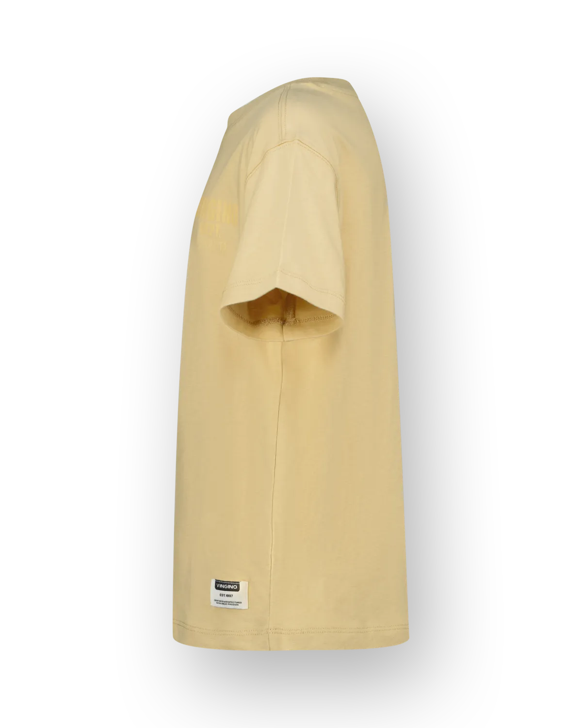 T-Shirt Basic-oversized