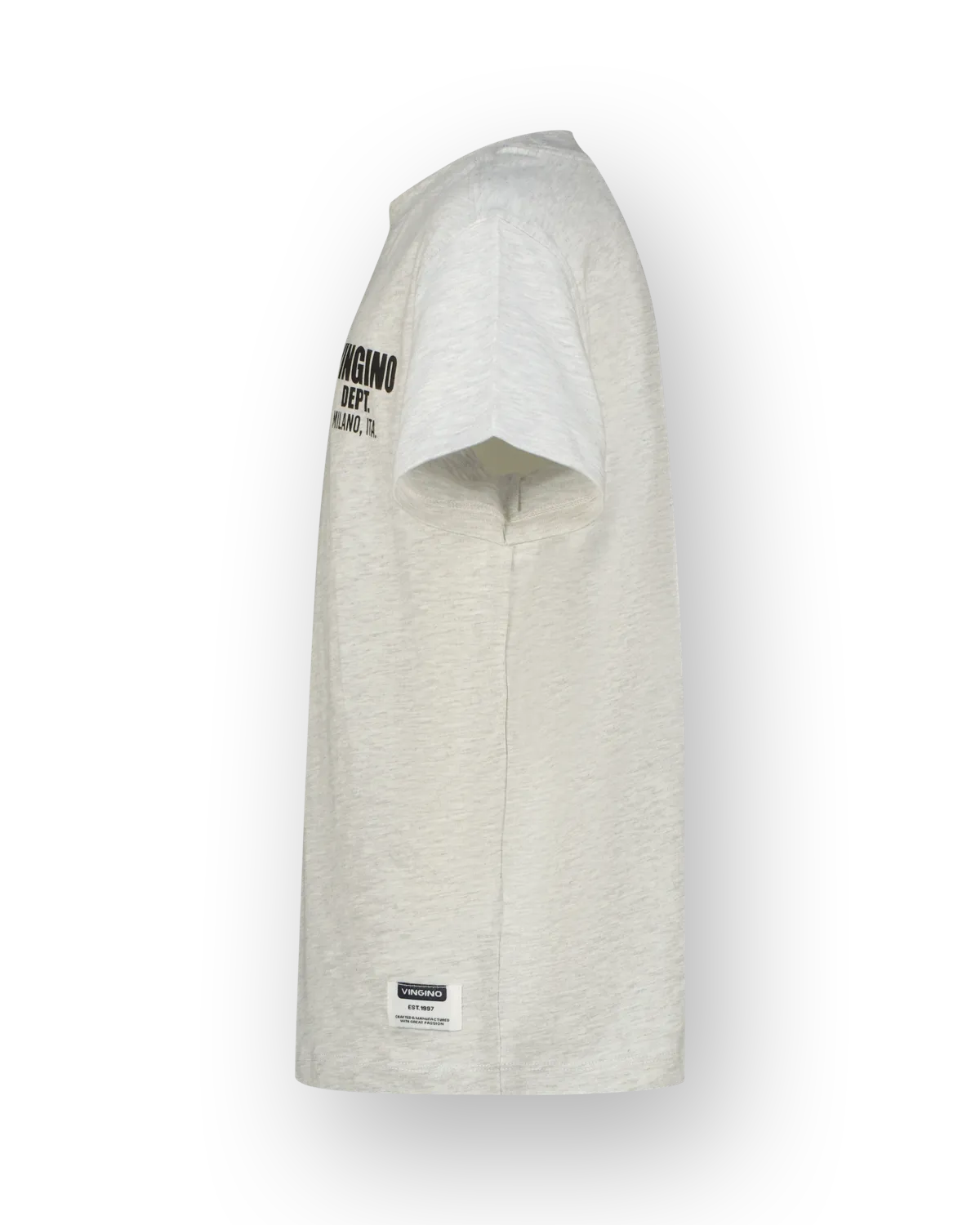 T-Shirt Basic-oversized
