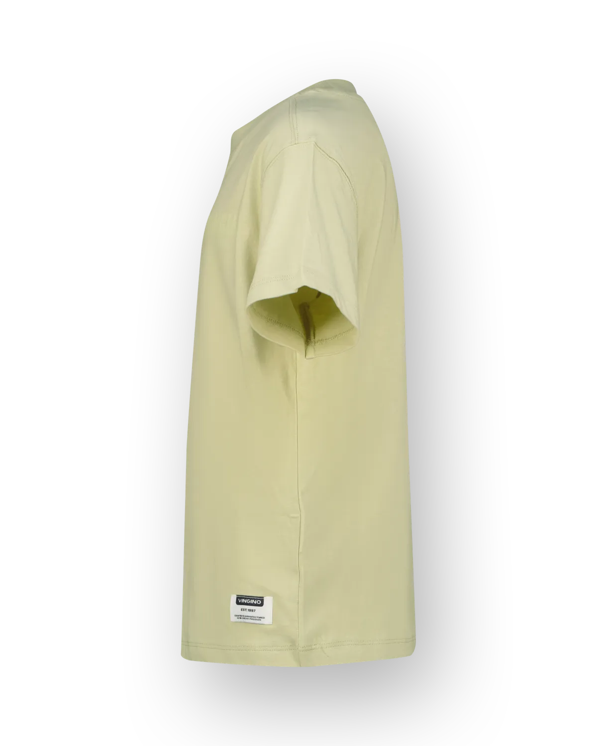 T-Shirt Basic-oversized
