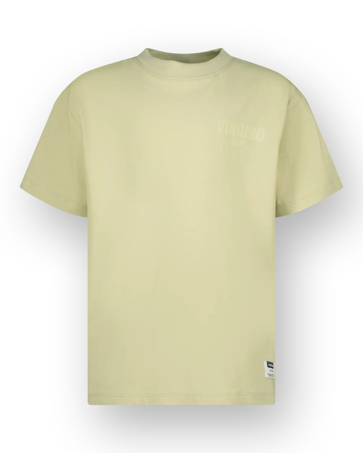T-Shirt Basic-oversized