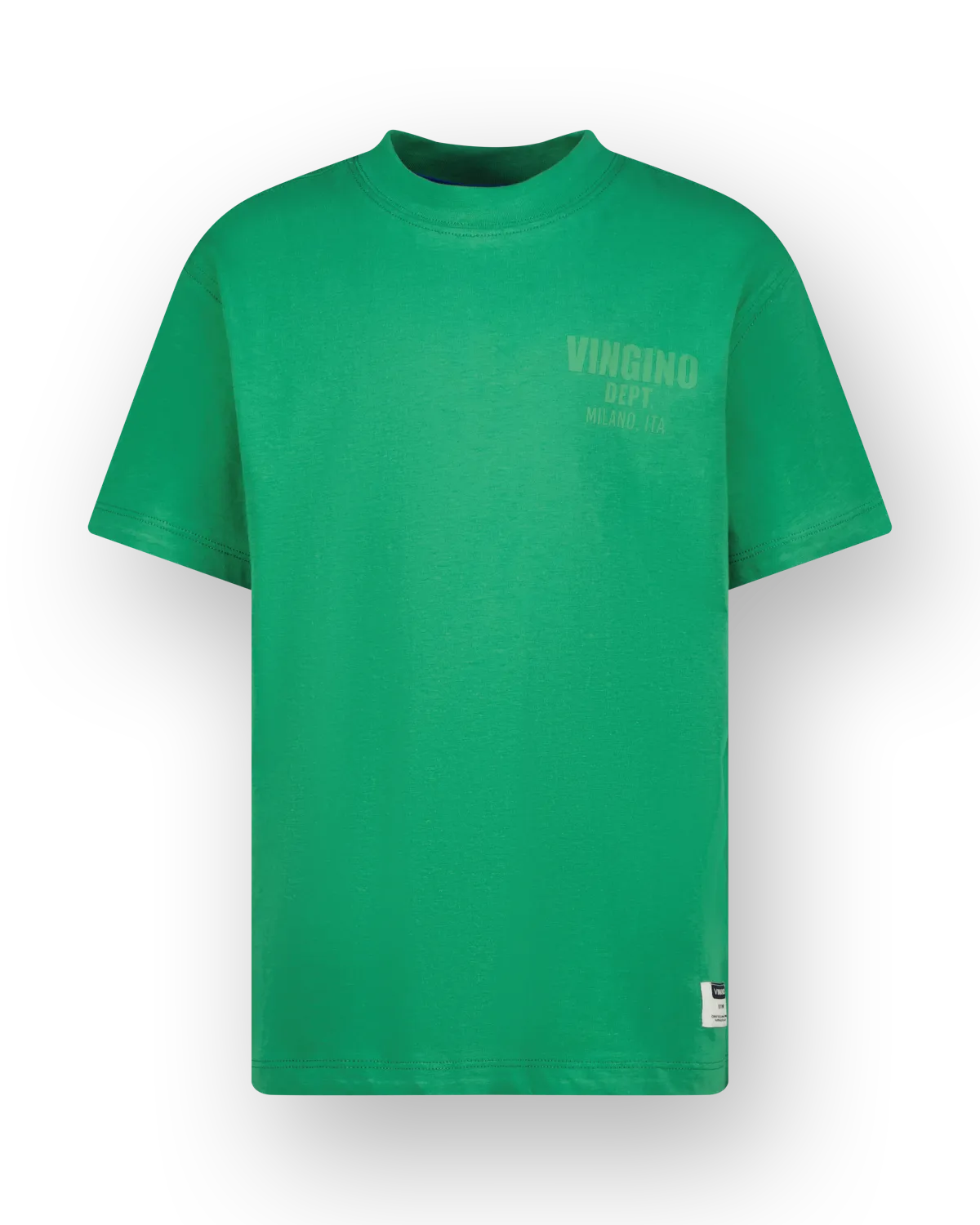 T-Shirt Basic-oversized