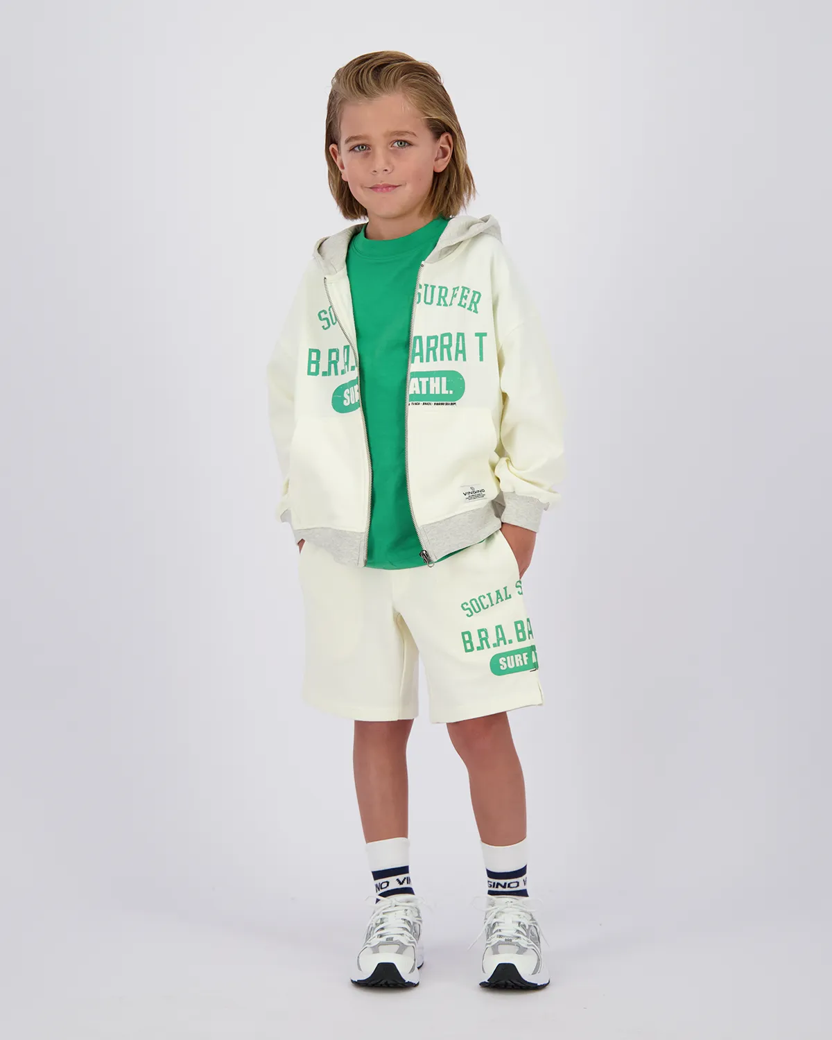 T-Shirt Basic-oversized