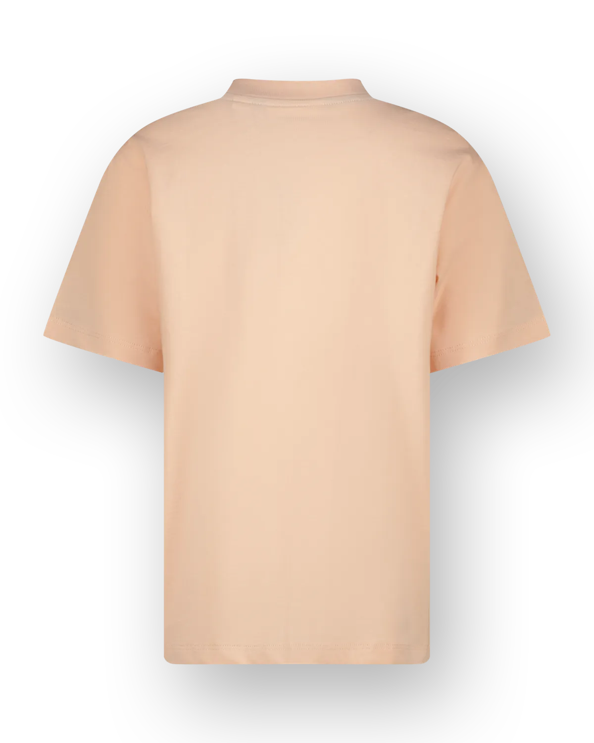 T-shirt Basic-oversized