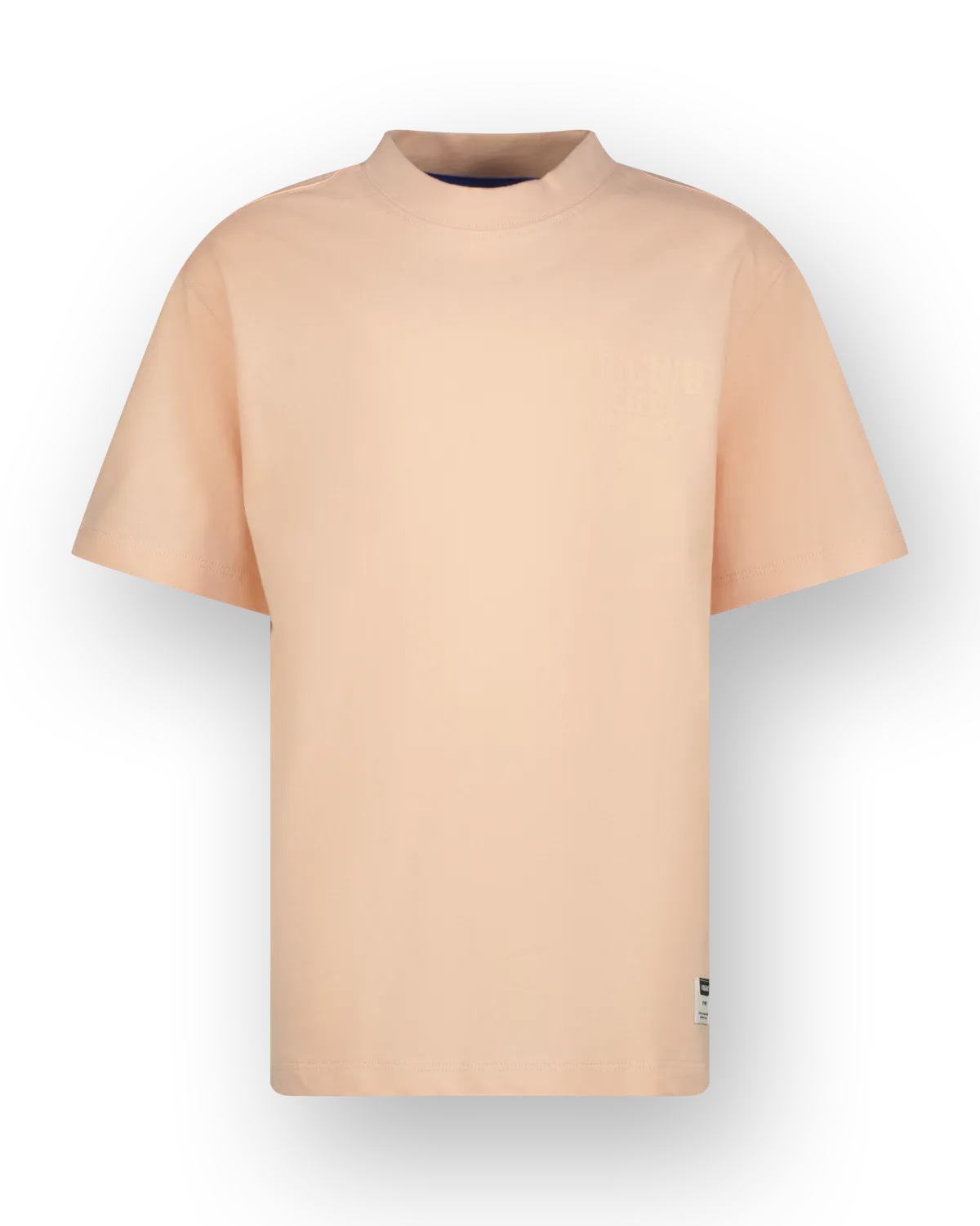 T-shirt Basic-oversized