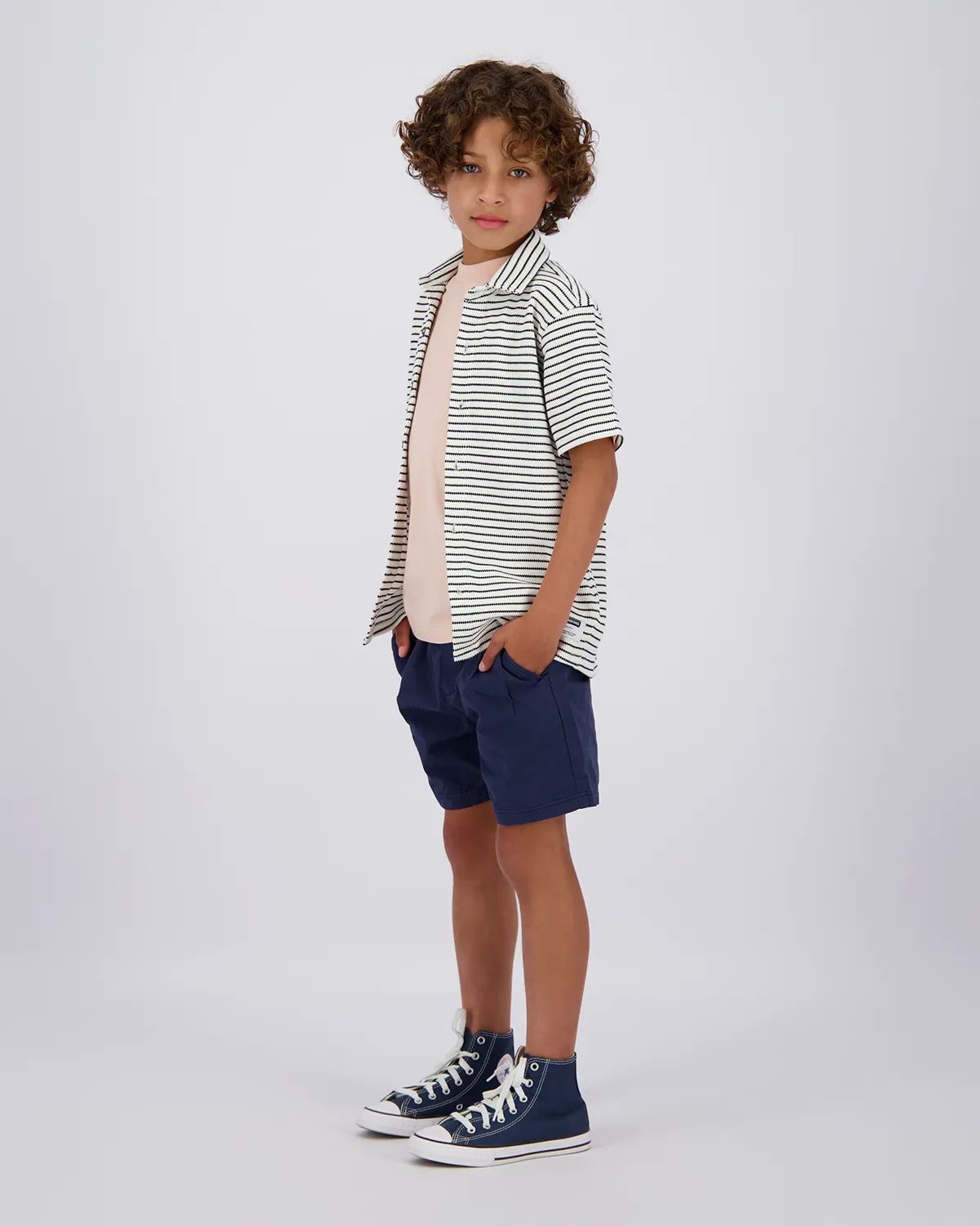 T-shirt Basic-oversized