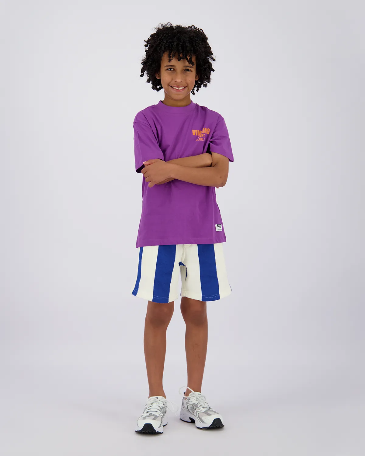 T-Shirt Basic-oversized