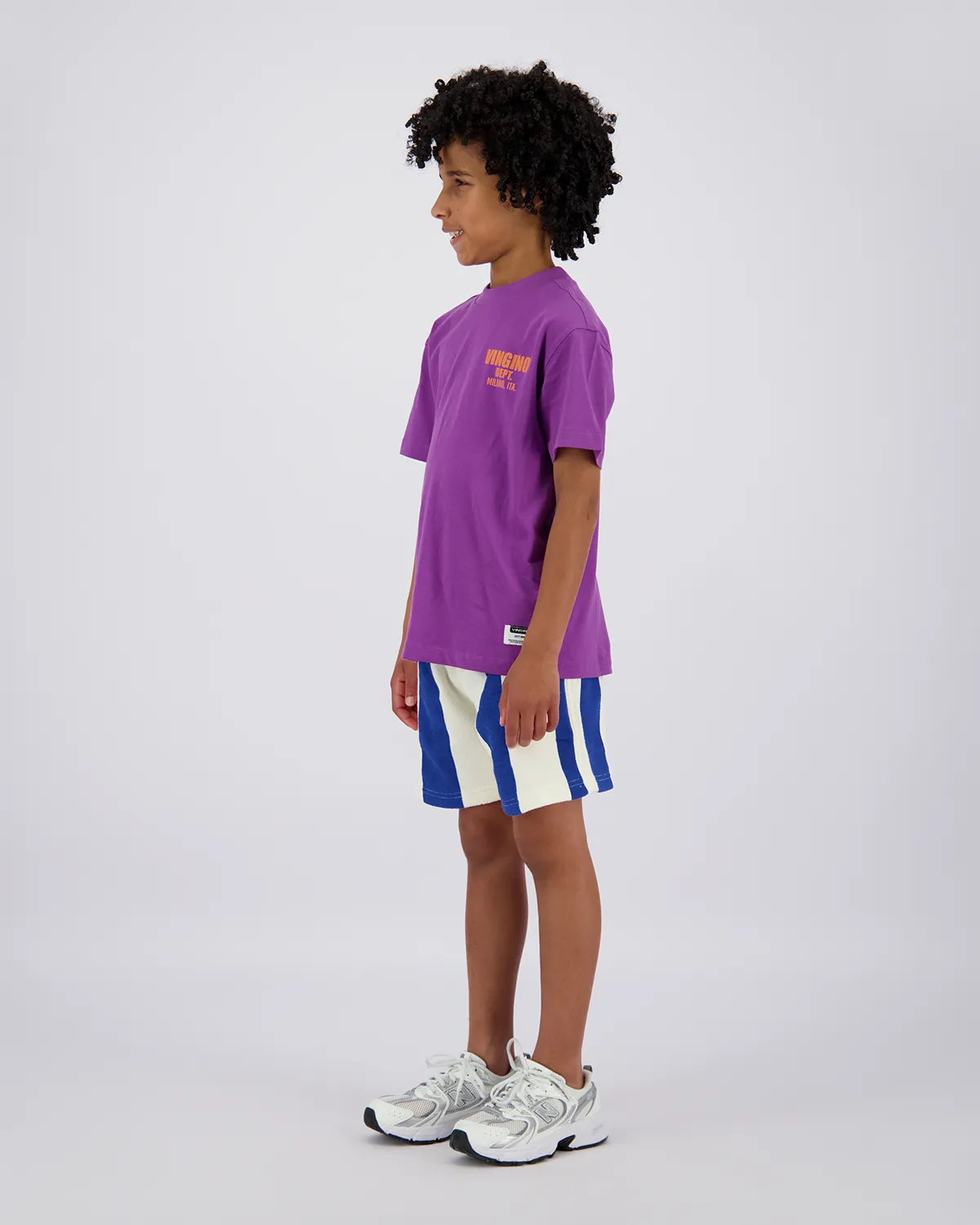T-Shirt Basic-oversized
