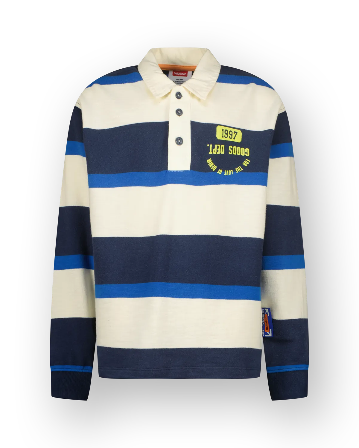 Polo Koa