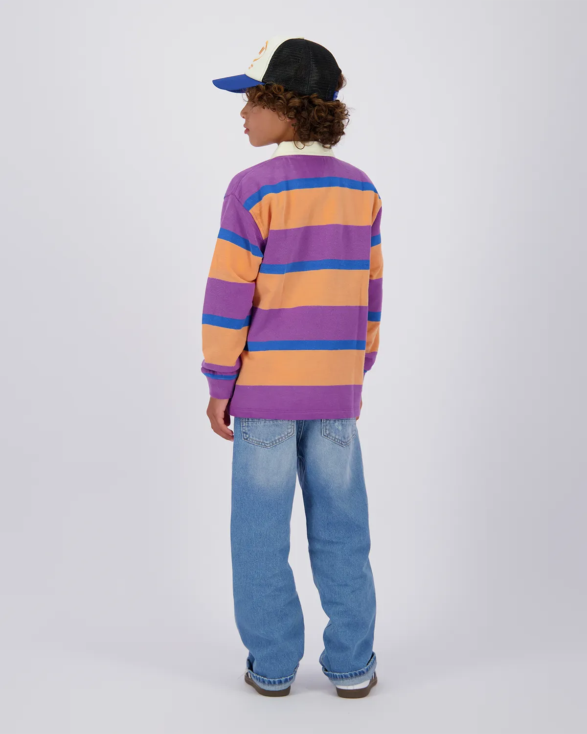 Polo Koa