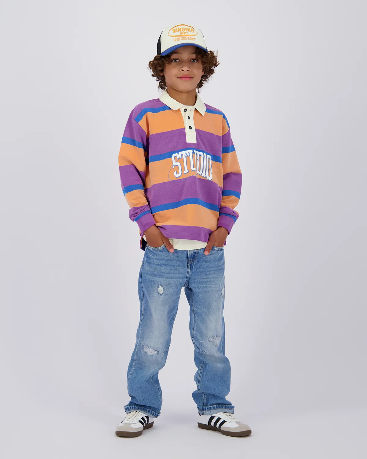 Polo Koa
