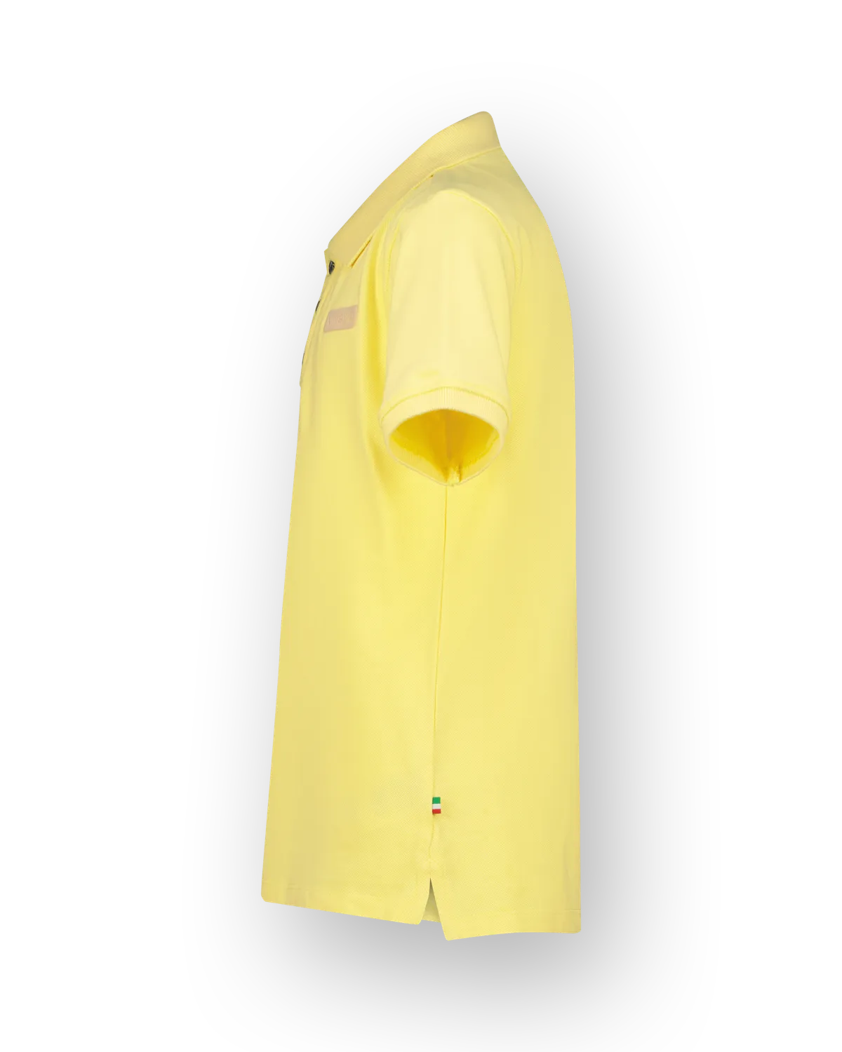Polo Basic-polo