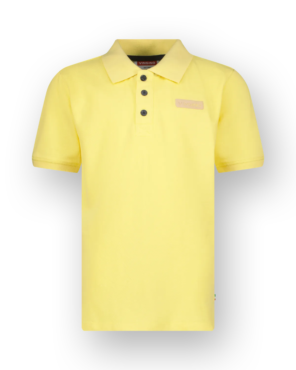 Polo Basic-polo