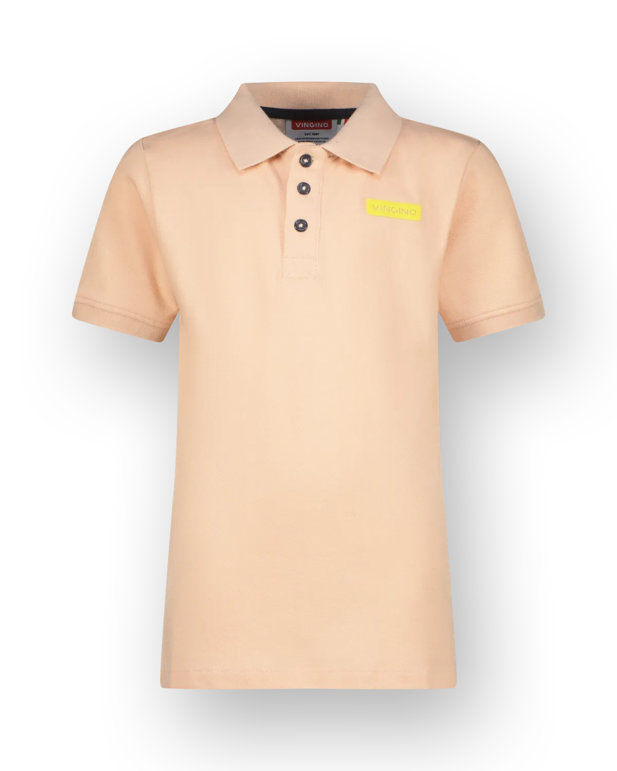 Polo Basic-polo