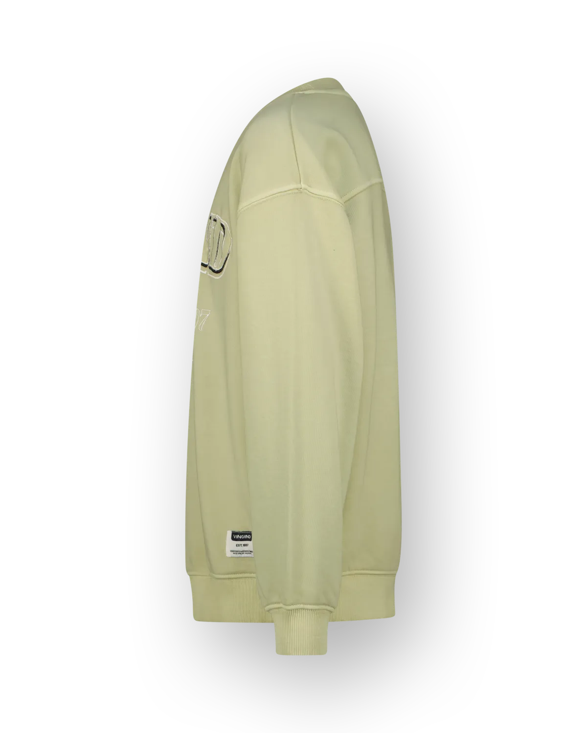 Sweater Nisland