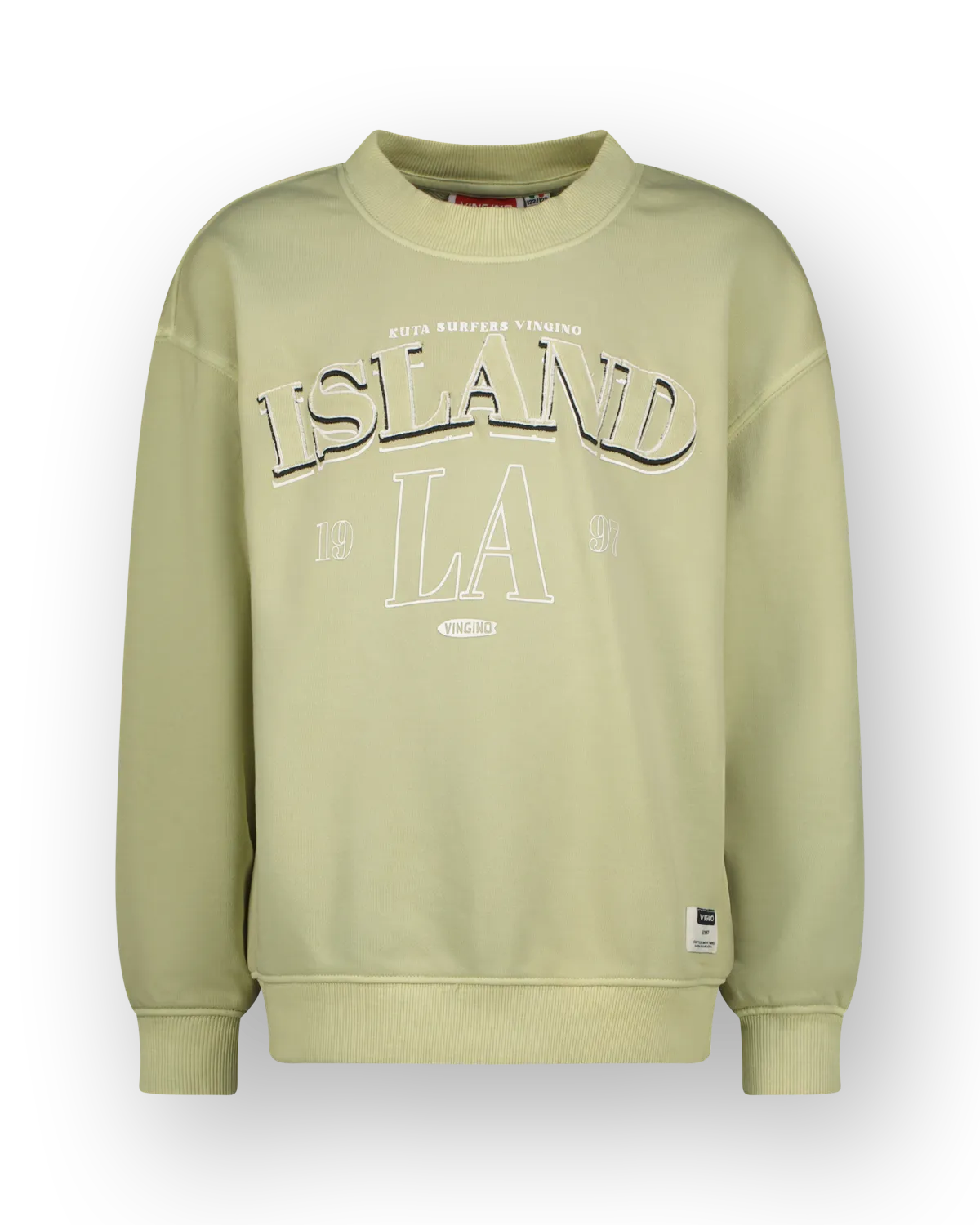 Sweater Nisland
