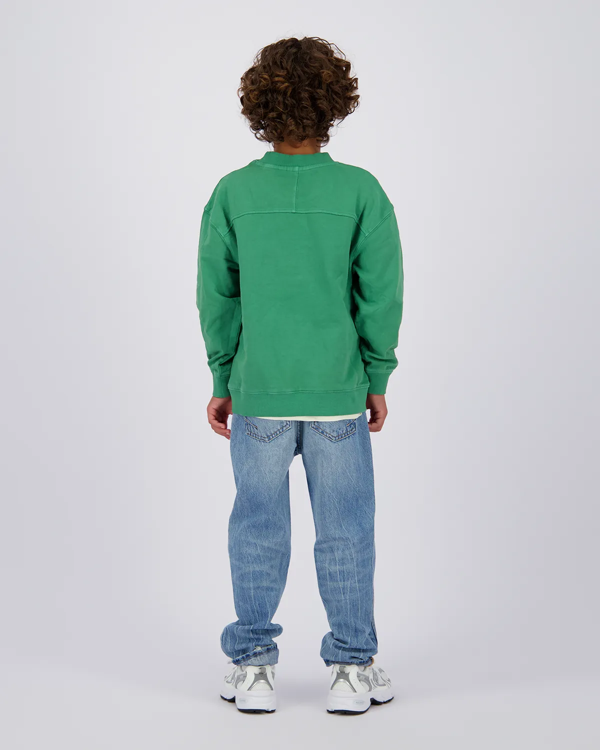 Sweater Nisland