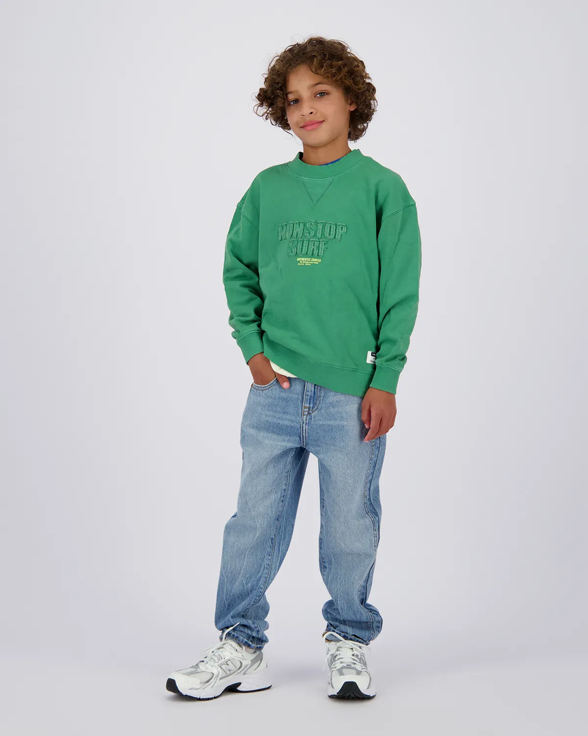 Sweater Nisland