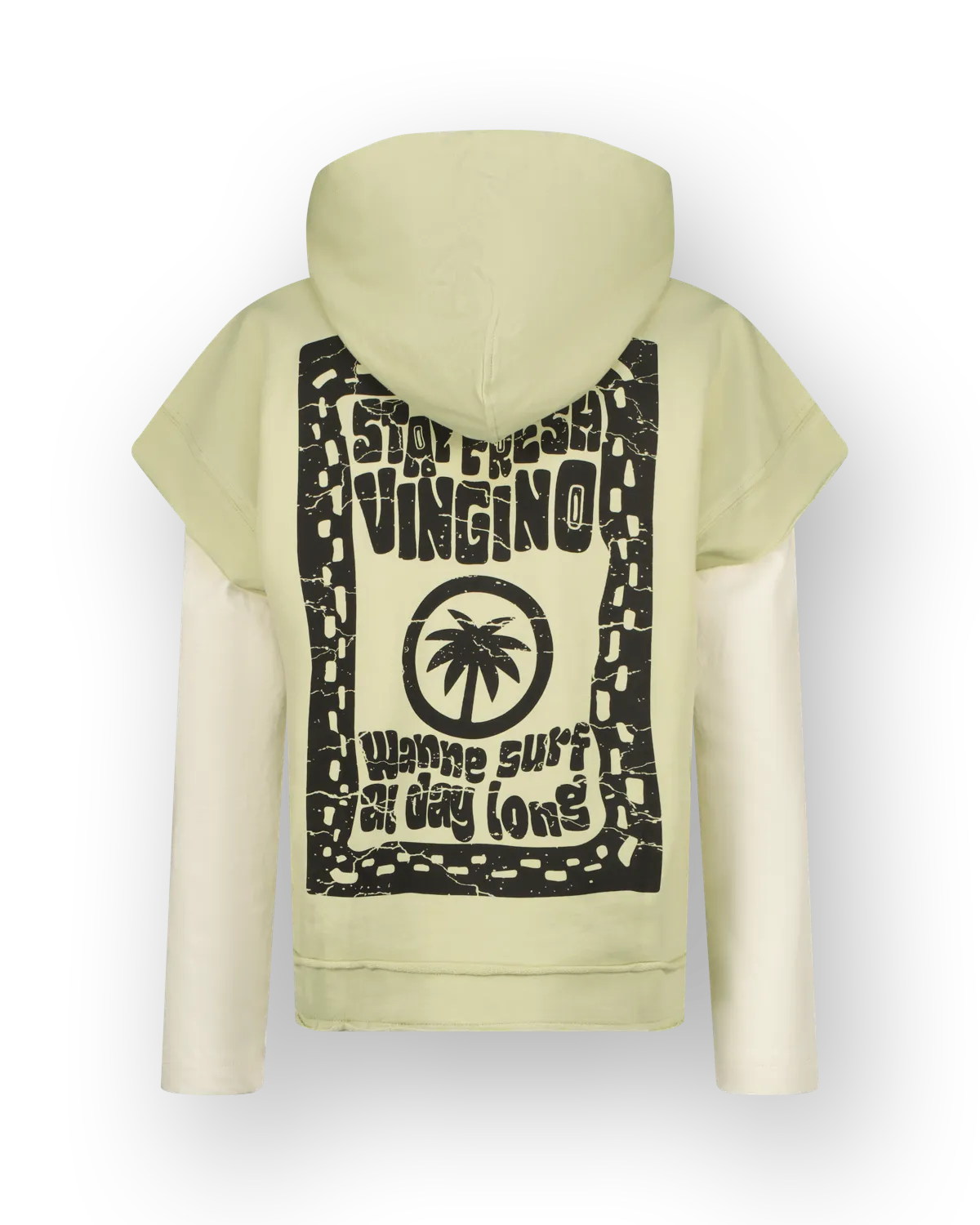 Sweater Mellow