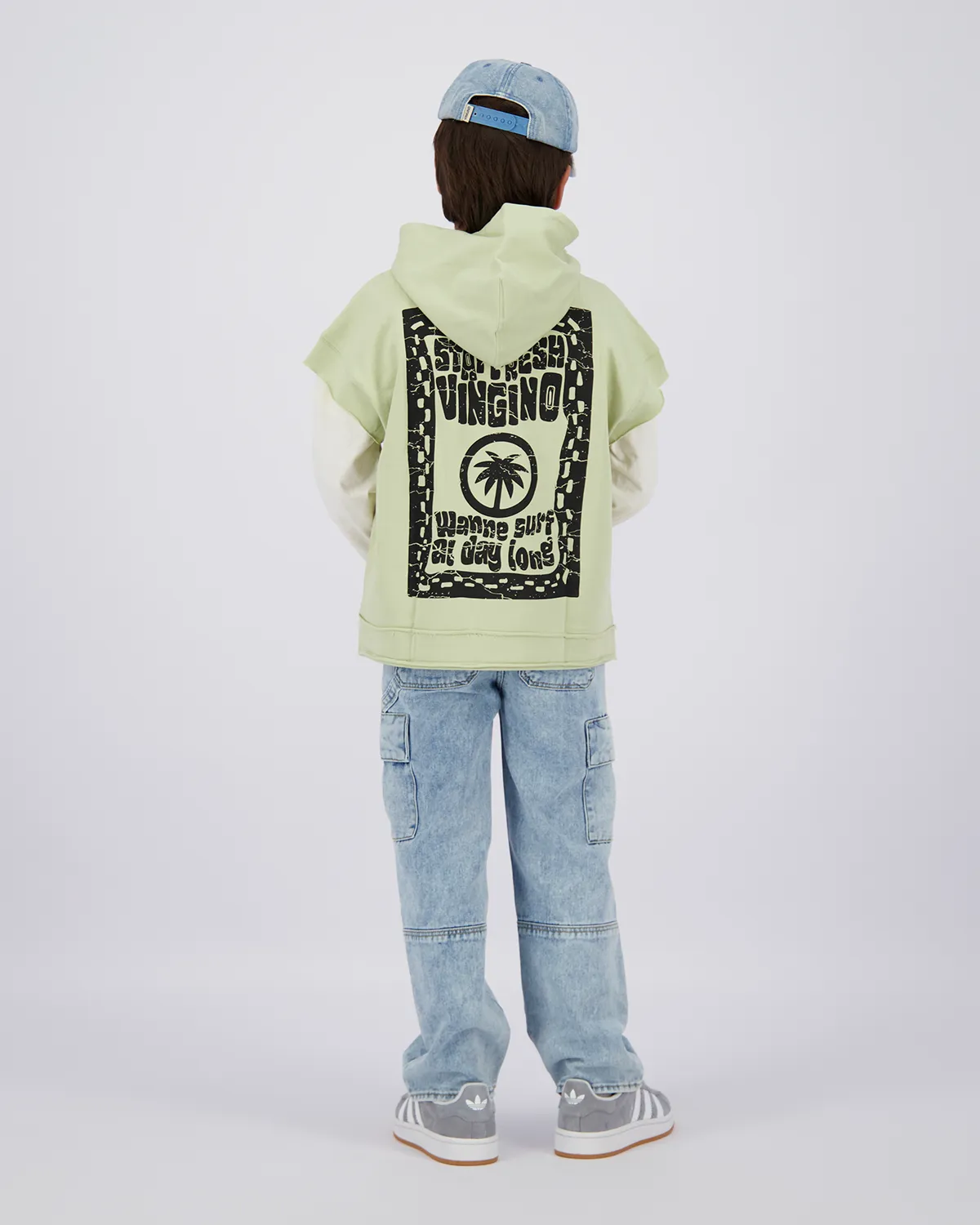 Sweater Mellow
