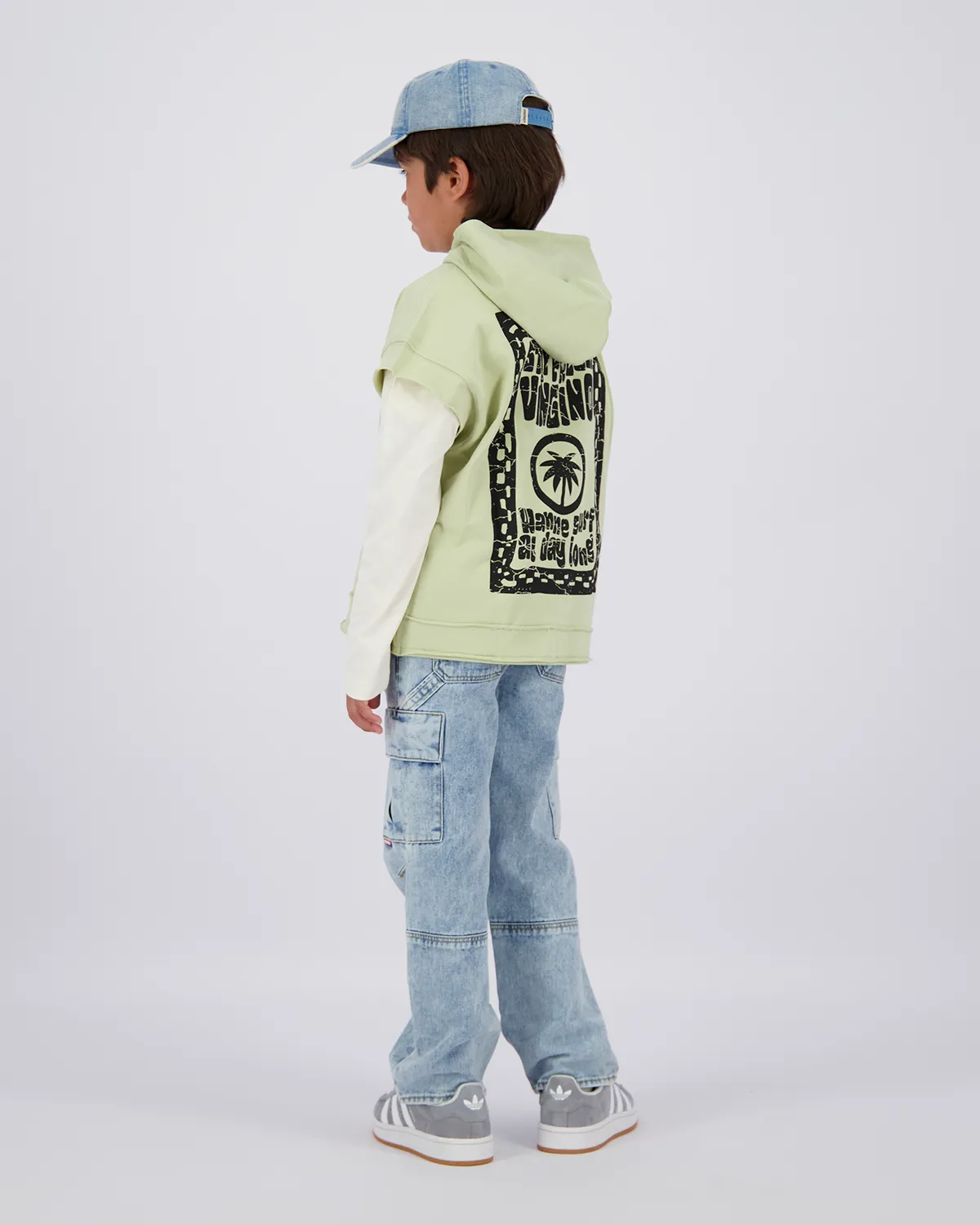 Sweater Mellow